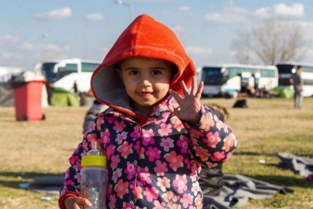 Άρσις: Περίπου 700 ασυνόδευτα προσφυγόπουλα σε αναμονή για θέσεις σε εξειδικευμένες δομές