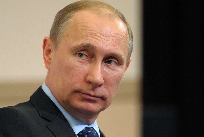 Πούτιν: Πρέπει να σεβαστούμε οποιαδήποτε απόφαση των Βρετανών στο δημοψήφισμα