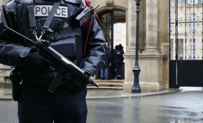 Συνελήφθη ένας ακόμη ύποπτος για τις επιθέσεις στις Βρυξέλλες