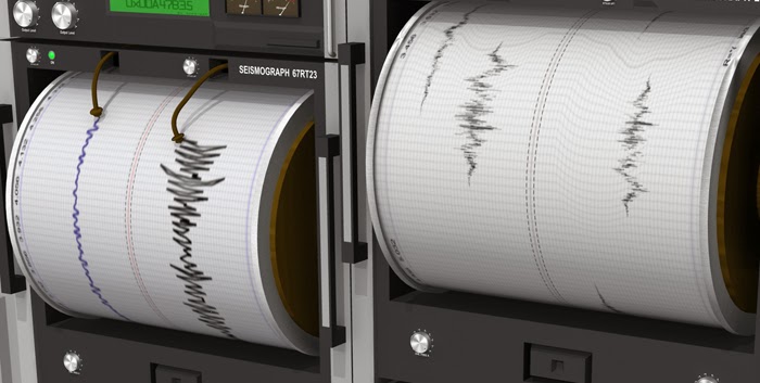 Σεισμός 3,5 ρίχτερ κοντά στο Ληξούρι