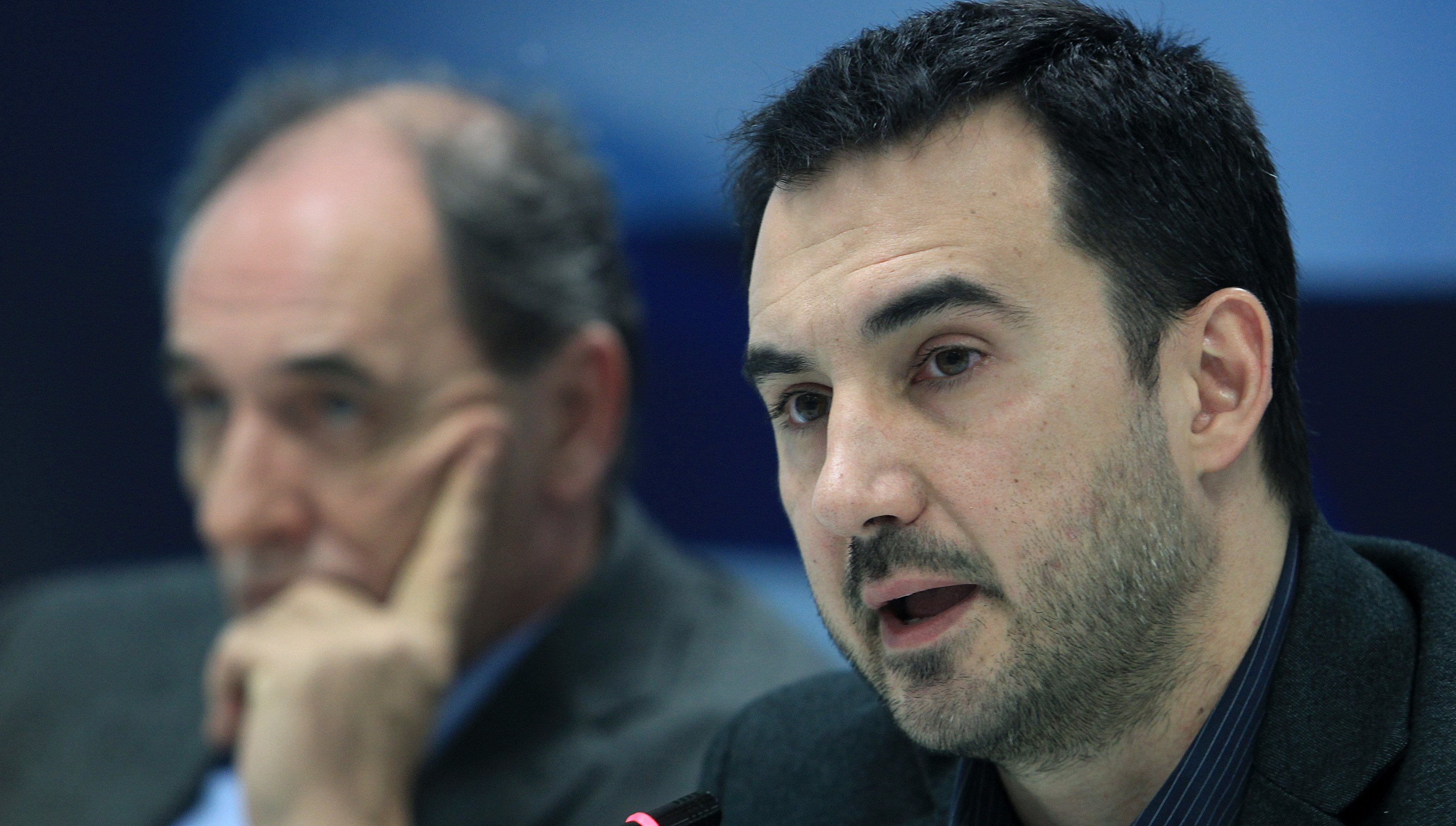 Χαρίτσης: «Ο ΣΥΡΙΖΑ έχει καταθέσει άμεσα εφαρμόσιμα μέτρα κατά της ακρίβειας»