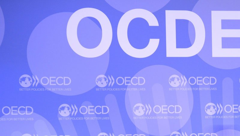 Έως τον Σεπτέμβριο αναστέλλει ο ΟΟΣΑ τη δημοσιοποίηση των βασικών οικονομικών του δεικτών
