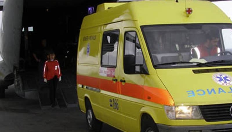 Ζάκυνθος: Ακυβέρνητο ταχύπλοο χτύπησε σοβαρά 7χρονο αγοράκι