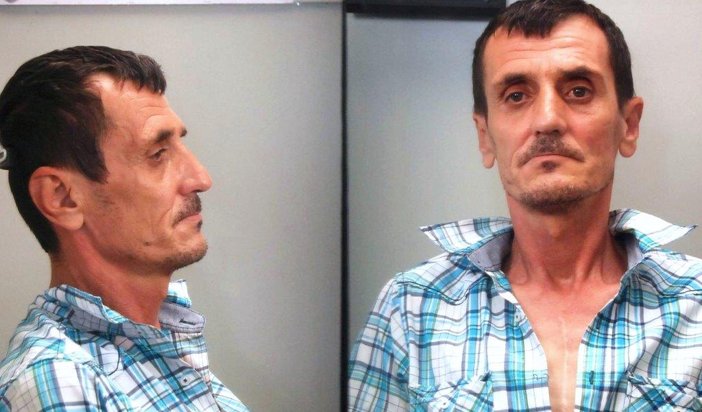 Αυτός είναι ο 45χρονος Αλβανός που ασελγούσε σε ανήλικα στις παιδικές χαρές του Πειραιά