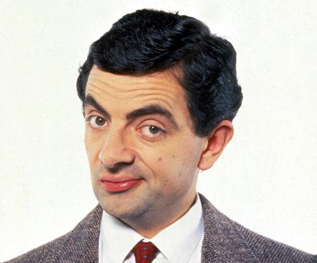 Νεκρός ο Mr Bean;