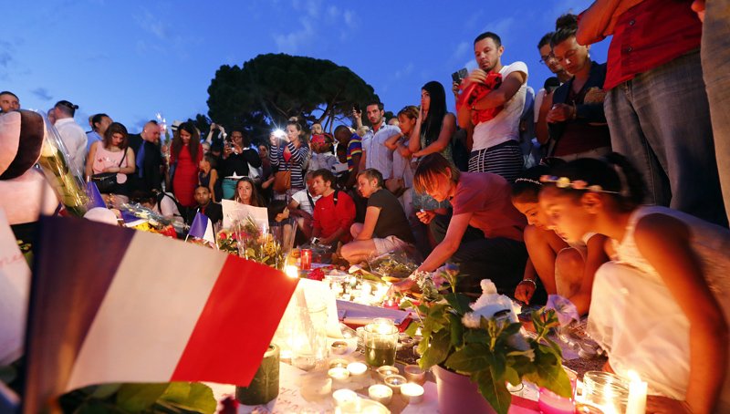 Δύο νέες συλλήψεις σχετικά με την επίθεση στη Νίκαια