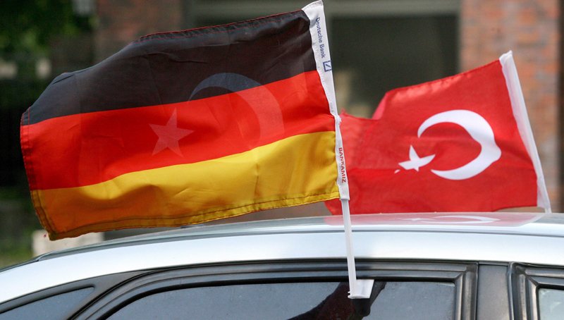 Γερμανία: Υπό αμφισβήτηση η ενταξιακή πορεία της Τουρκίας στην Ε.Ε. σύμφωνα με στελέχη του κυβερνητικού συνασπισμού