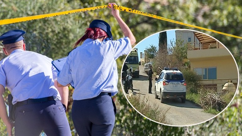 Κρήτη: Αυτοκτόνησε 48χρονη γυναίκα - Ο σύζυγος της την βρήκε απαγχονισμένη
