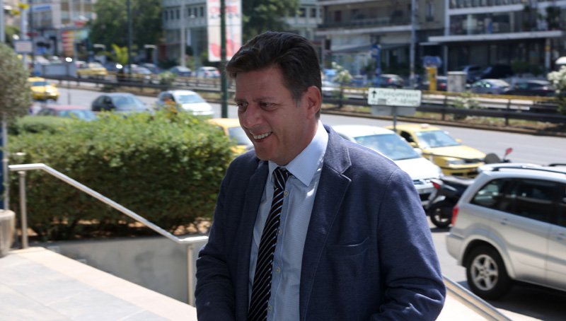 Μ. Βαρβιτσιώτης: «Εκτιμώ ότι ο κ. Τσίπρας δε θα αποτολμήσει τις πρόωρες εκλογές»