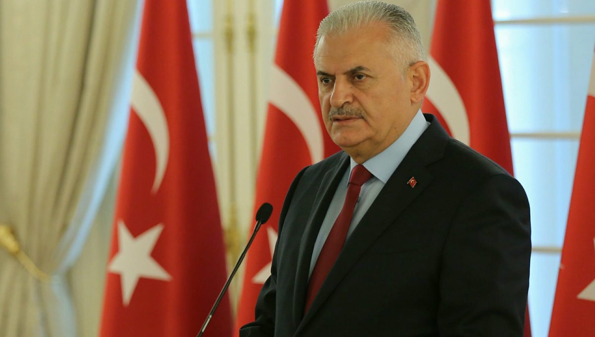 Πρωθυπουργός Τουρκίας: Παράταση της κατάστασης έκτακτης ανάγκης, αν κριθεί αναγκαίο