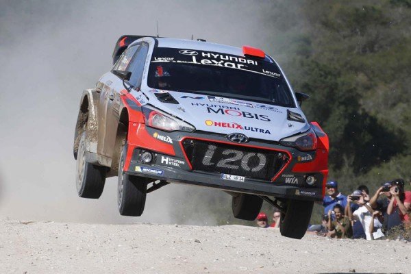 Ράλλυ Ακρόπολις 2017: Επιστροφή στο WRC και της υπερειδικής!