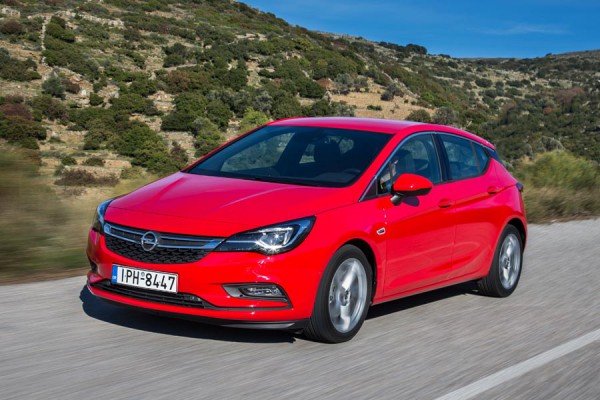 H Opel ανακοινώνει ρεαλιστικές τιμές κατανάλωσης