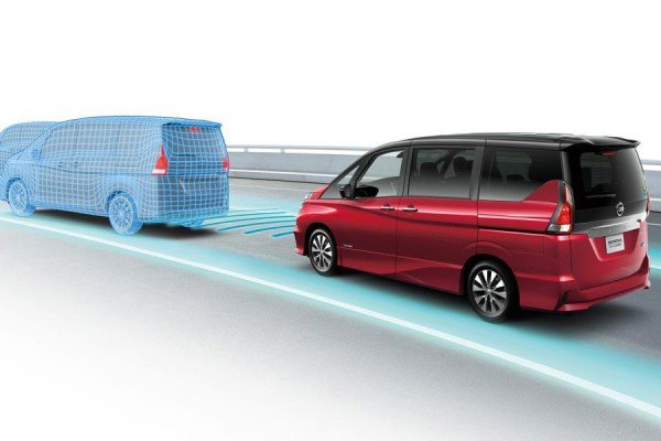 Nissan Qashqai με τεχνολογία αυτόνομης οδήγησης το 2017
