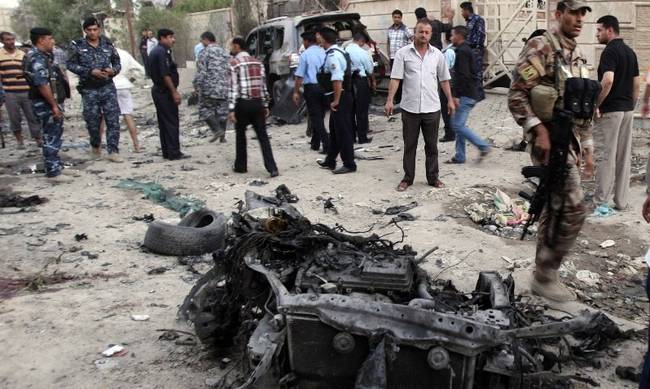 Τρόμος σε αυτοκινητόδρομο: Βόμβα σε αυτοκίνητο εξερράγη πρόωρα σκορπώντας το θάνατο στο Μπαχρέιν