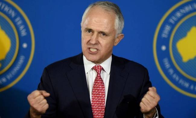 Αυστραλία: Με οικονομικό χάος απειλεί ο πρωθυπουργός αν δεν επανεκλεγεί στις εκλογές της 2ας Ιουλίου