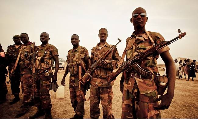 Μακελειό στο Νότιο Σουδάν: Σε 272 αυξήθηκε ο αριθμός των νεκρών από τις συγκρούσεις στην πρωτεύουσα