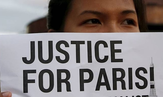 «Ξέρουμε τον επικεφαλής των επιθέσεων στο Παρίσι» λένε οι γαλλικές αρχές