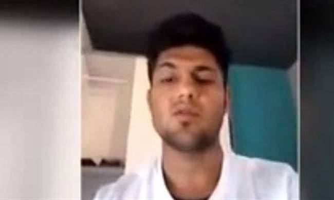 Αυτός είναι ο 17χρονος Αφγανός τζιχαντιστής που μαχαίρωσε επιβάτες τρένου στη Γερμανία (videos)