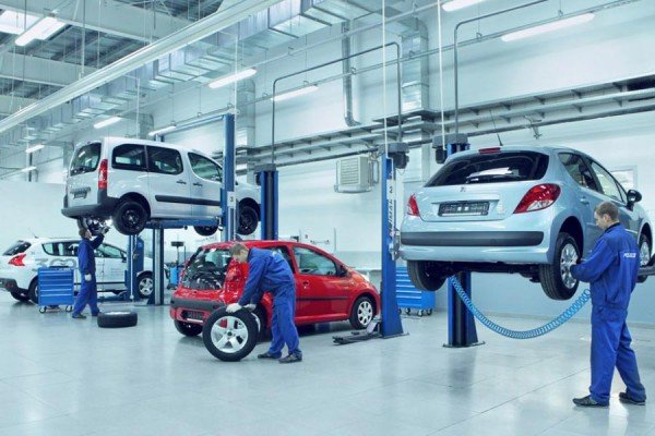 Πόσο αξιόπιστα είναι τα αυτοκίνητα της Peugeot;