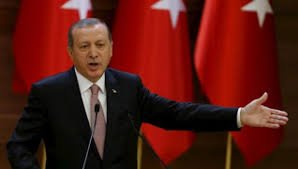 Guardian: Ο Ερντογάν θα πρέπει να σταματήσει να εκδικείται, για το καλό της Τουρκίας