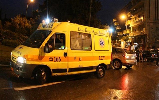 Κοζάνη: Ηλικιωμένος παρασύρθηκε από όχημα και σκοτώθηκε ενώ έδινε οδηγίες σε άλλον οδηγό