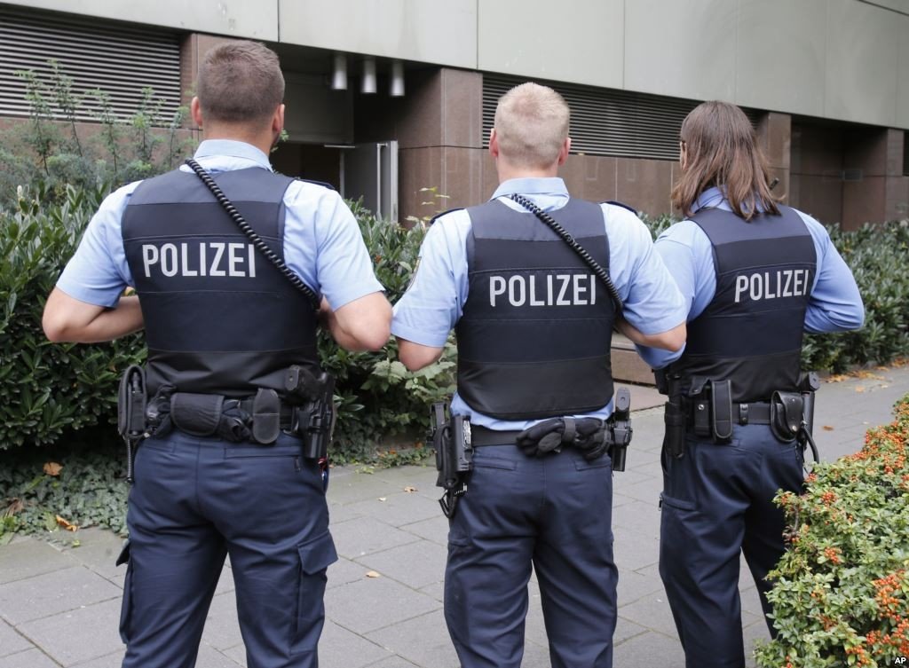 Ένοπλος πυροβόλησε και σκότωσε γιατρό σε κλινική στο Βερολίνο - Νεκρός και ο δράστης