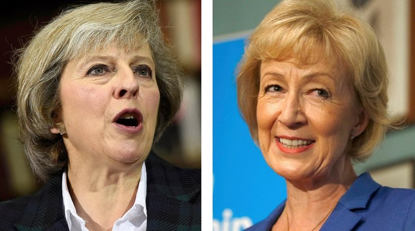 Βρετανία: Μεταξύ γυναικών η τελική ψηφοφορία για την πρωθυπουργία