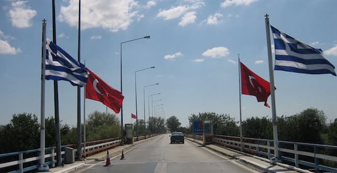 Συγκεντρώσεις στη Θράκη υπέρ της κυβέρνησης της Τουρκίας