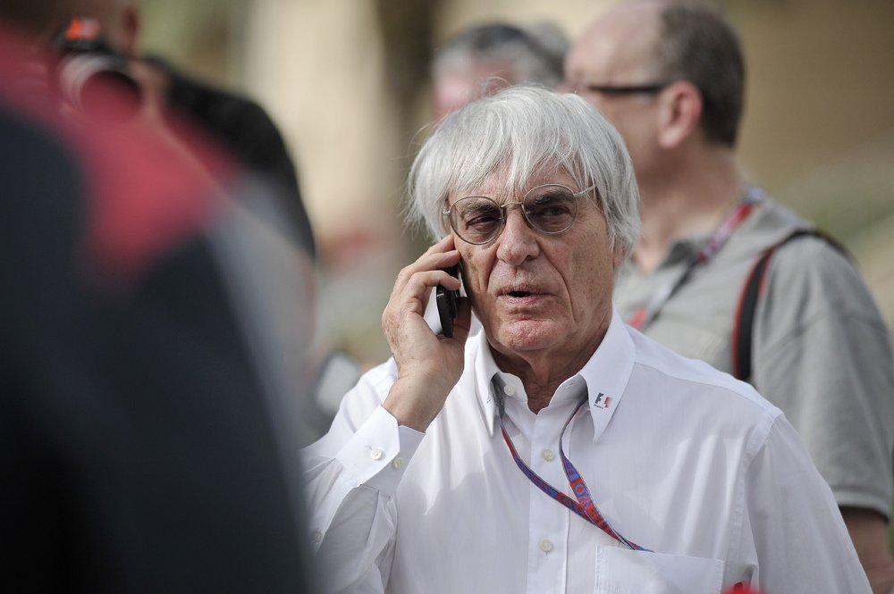Θύμα απαγωγής η πεθερά του μεγιστάνα της Formula 1- Ζητούν 33 εκατ. ευρώ