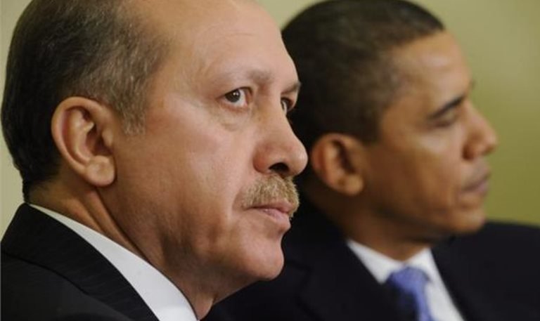 Τουρκία: Αναμένουμε στήριξη από πλευράς ΗΠΑ για την έκδοση Γκιουλέν