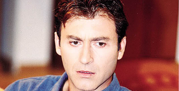 Καταδικάστηκε με ποινή φυλάκισης ο ηθοποιός Αίας Μανθόπουλος