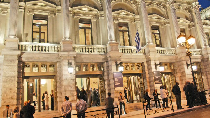 Δρώμενο έκπληξη ετοιμάζει το Εθνικό Θέατρο στο μετρό της Αθήνας