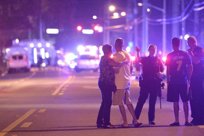 ΗΠΑ: «Δεν ήταν τρομοκρατική ενέργεια» η επίθεση σε πάρτι εφήβων στη Φλόριντα