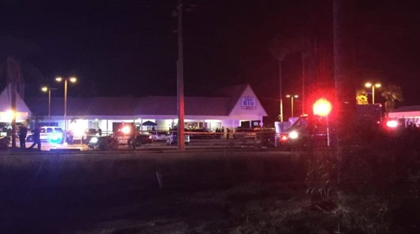 Πυροβολισμοί με τουλάχιστον δύο νεκρούς σε νυχτερινό κέντρο στη Φλόριντα