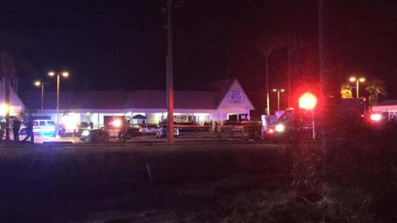 Πυροβολισμοί σε νυχτερινό κλαμπ στη Φλόριντα - Τουλάχιστον δυο νεκροί