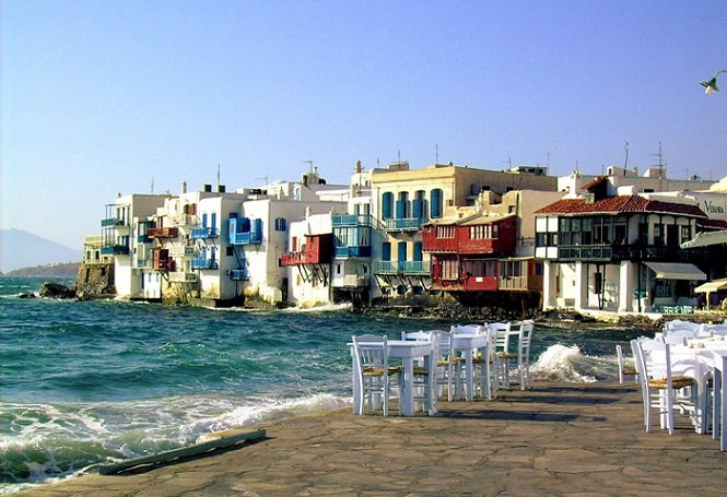 Στο ΣτΕ για την αύξηση του ΦΠΑ στα νησιά ο Επιμελητηριακός Όμιλος Ανάπτυξης Ελληνικών Νησιών