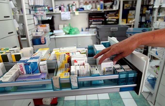 Πώληση και εκτός φαρμακείων για 216 φάρμακα - Υπεγράφη η υπουργική απόφαση για τα ΓΕΔΙΦΑ