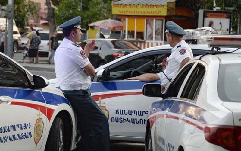 Απόπειρα πραξικοπήματος στην Αρμενία; Επίθεση στα γραφεία της αστυνομίας με ομήρους