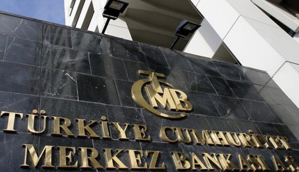 Απεριόριστη ρευστότητα απο την κεντρική τράπεζα της Τουρκίας