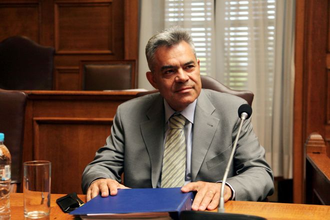 Υπόθεση Siemens: Αναβολή και στη δίκη Μαντέλη