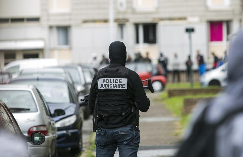 Συνελήφθησαν 3 άνδρες στη Μασσαλία που φώναζαν Αllahu Akbar