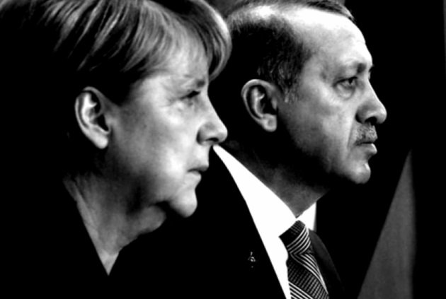 Βερολίνο: Βαθιά ανησυχητικά τα μέτρα που παίρνει η Τουρκία μετά την απόπειρα πραξικοπήματος