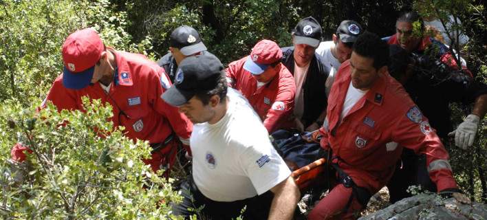 Τραγικός επίλογος για τον βοσκό που αγνοούνταν στα Τρίκαλα - Βρέθηκε νεκρός