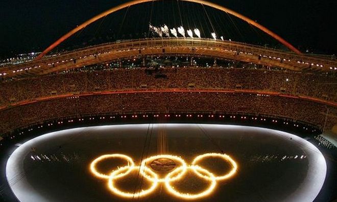 Μόνιμα η διεξαγωγή των Ολυμπιακών αγώνων στην Ελλάδα;
