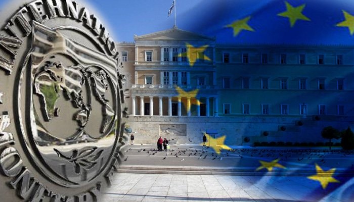 Ο κατώτατος μισθός της Ελλάδος, θεωρείται από τους υψηλότερους στην ΕΕ, σύμφωνα με το ΔΝΤ