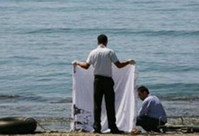 Σοροί 21 ατόμων ξεβράστηκαν στις ακτές της Μεσογείου