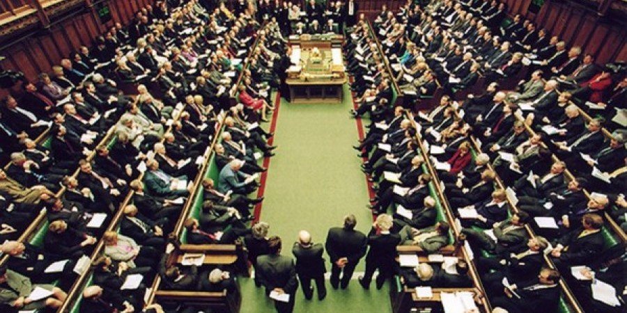 Αναστάτωση στη Βουλή της Βρετανίας, έπειτα από ύποπτο φάκελο που βρέθηκε