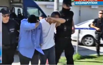 Θα ζητήσουν τριήμερη αναβολή οι δικηγόροι των Τούρκων στρατιωτικών