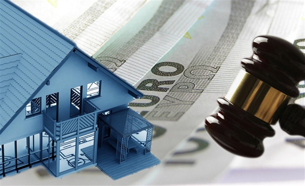 ΤΩΡΑ-Κατατέθηκε στη Βουλή η τροπολογία για την προστασία της πρώτης κατοικίας – Μέσα και τα επιχειρηματικά δάνεια