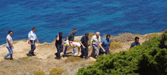 Πτώμα νεαρού άνδρα βρέθηκε σε παραλία της Στυλίδας